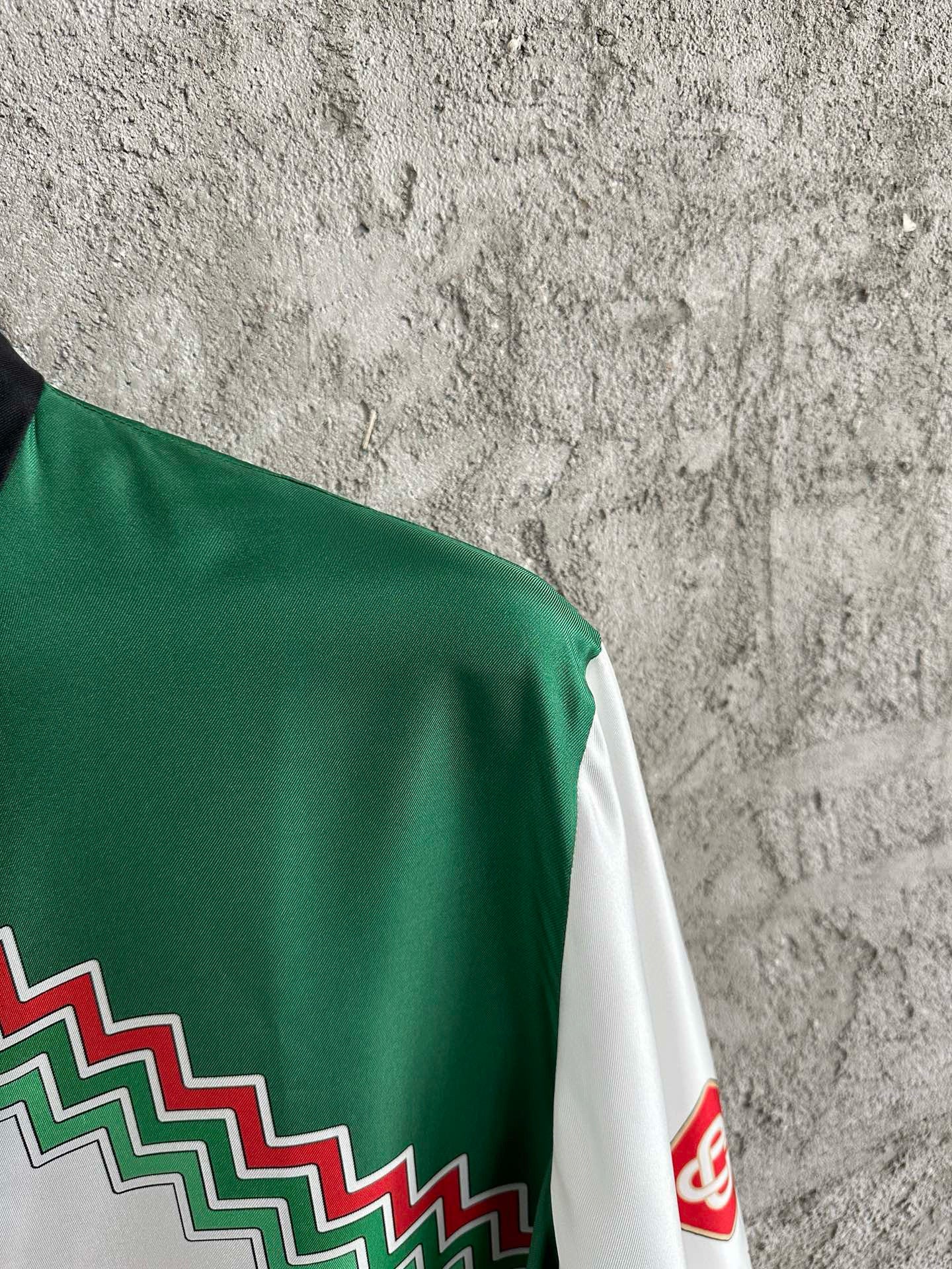 Casablanca Long Sleeve Shirt