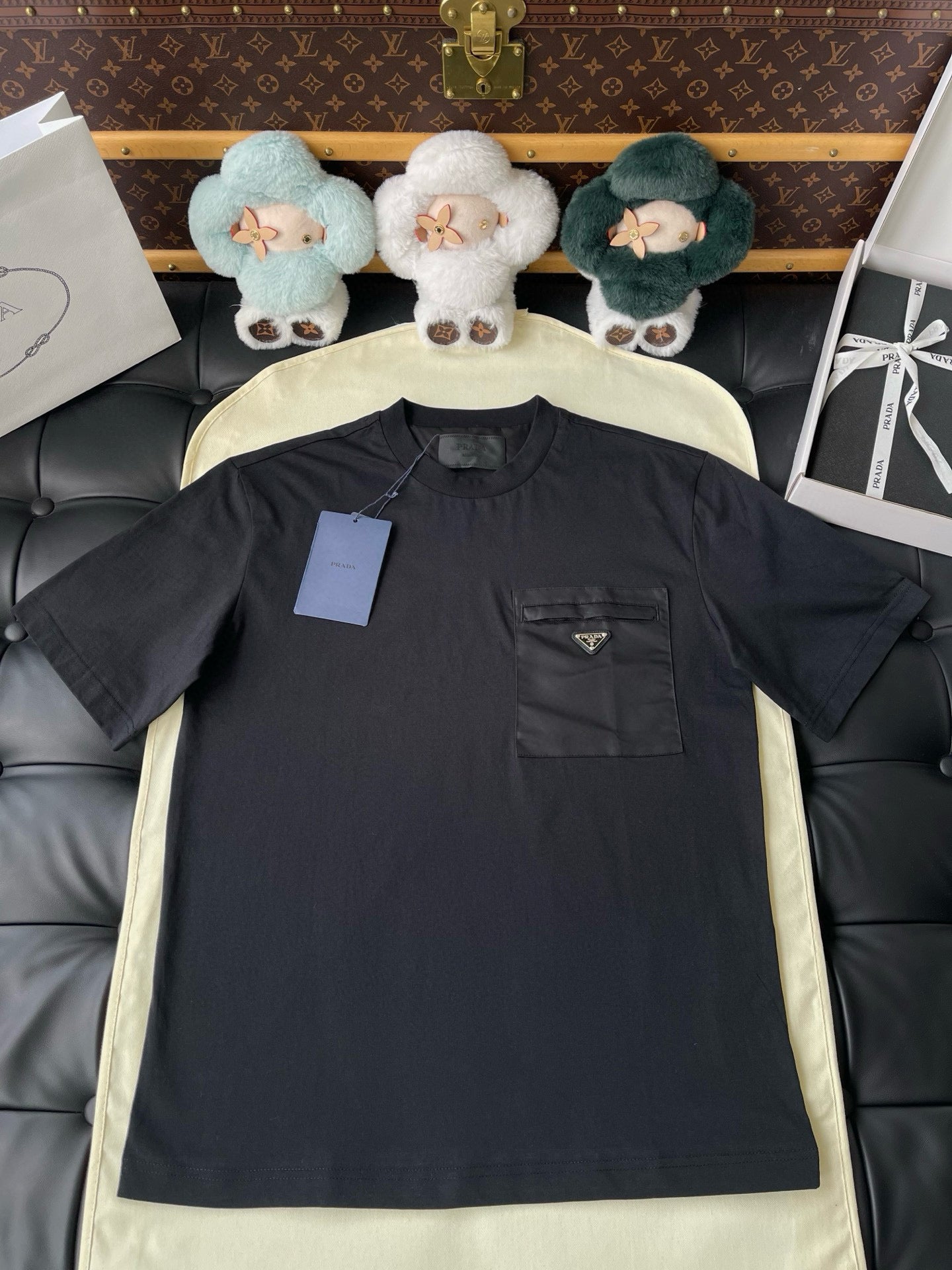 Prada T-Shirt