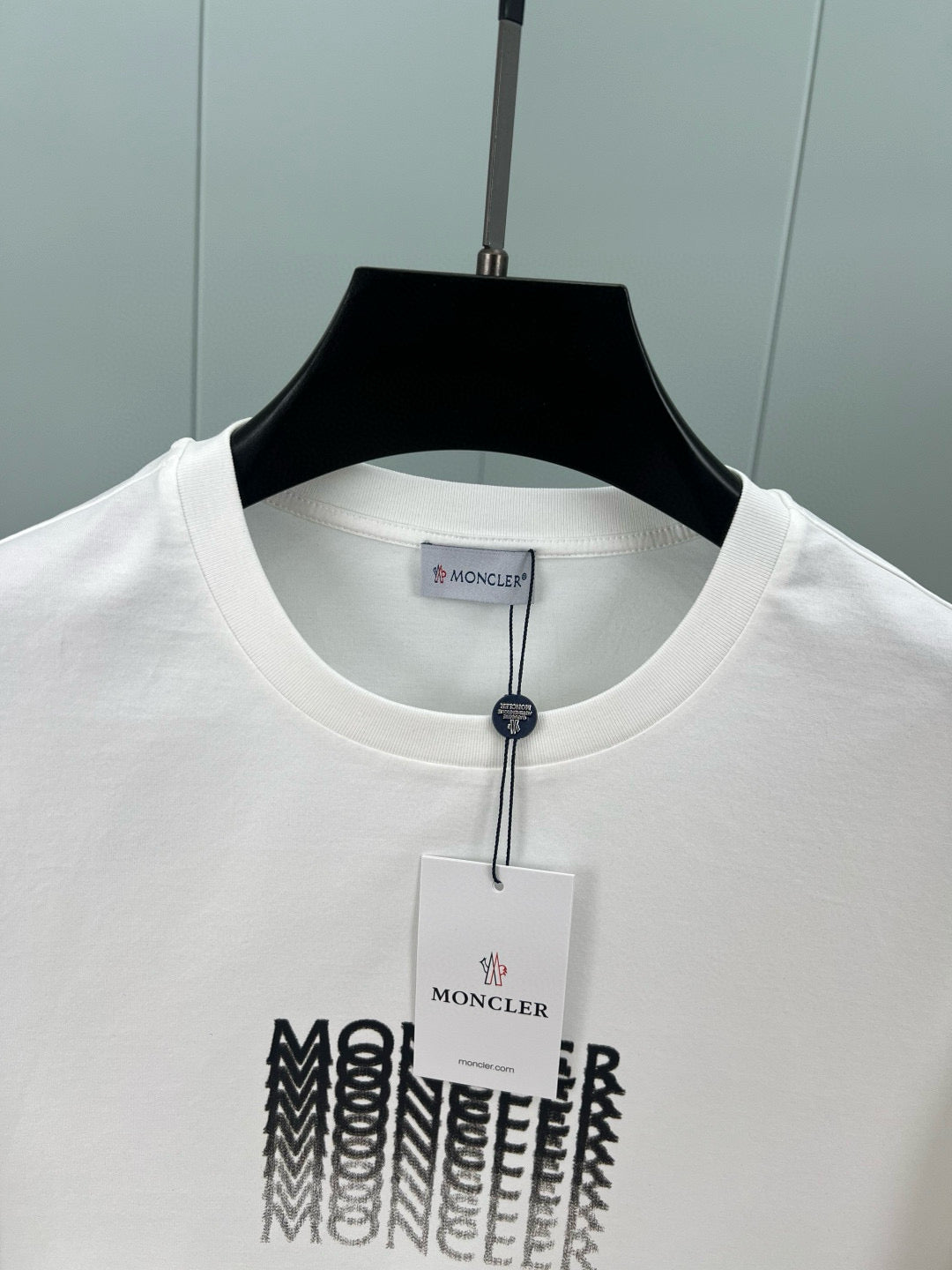 Moncler T-Shirt
