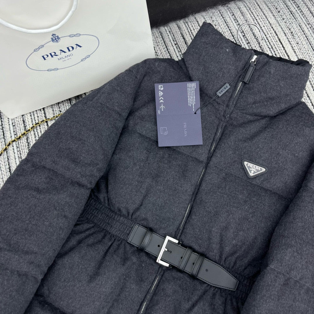 Prada Down Jacket