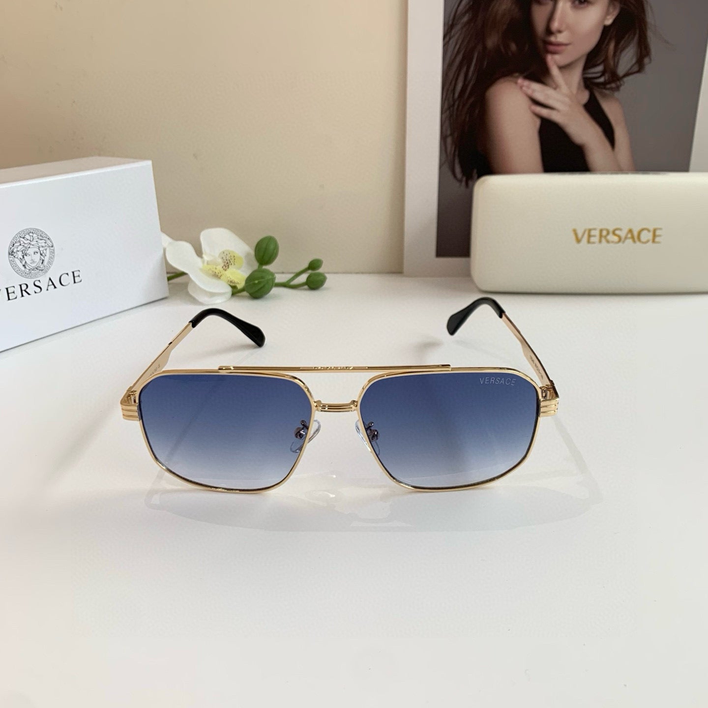 Versace Sunglasses