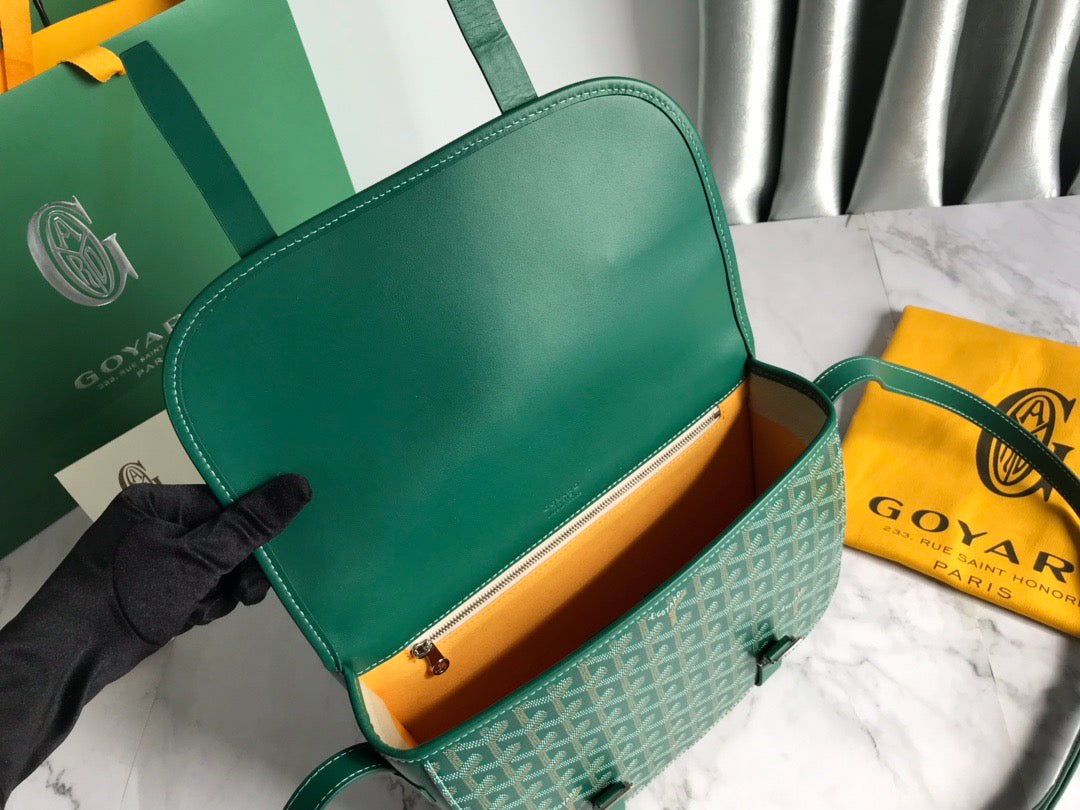 GYD Belvedere MM Bag