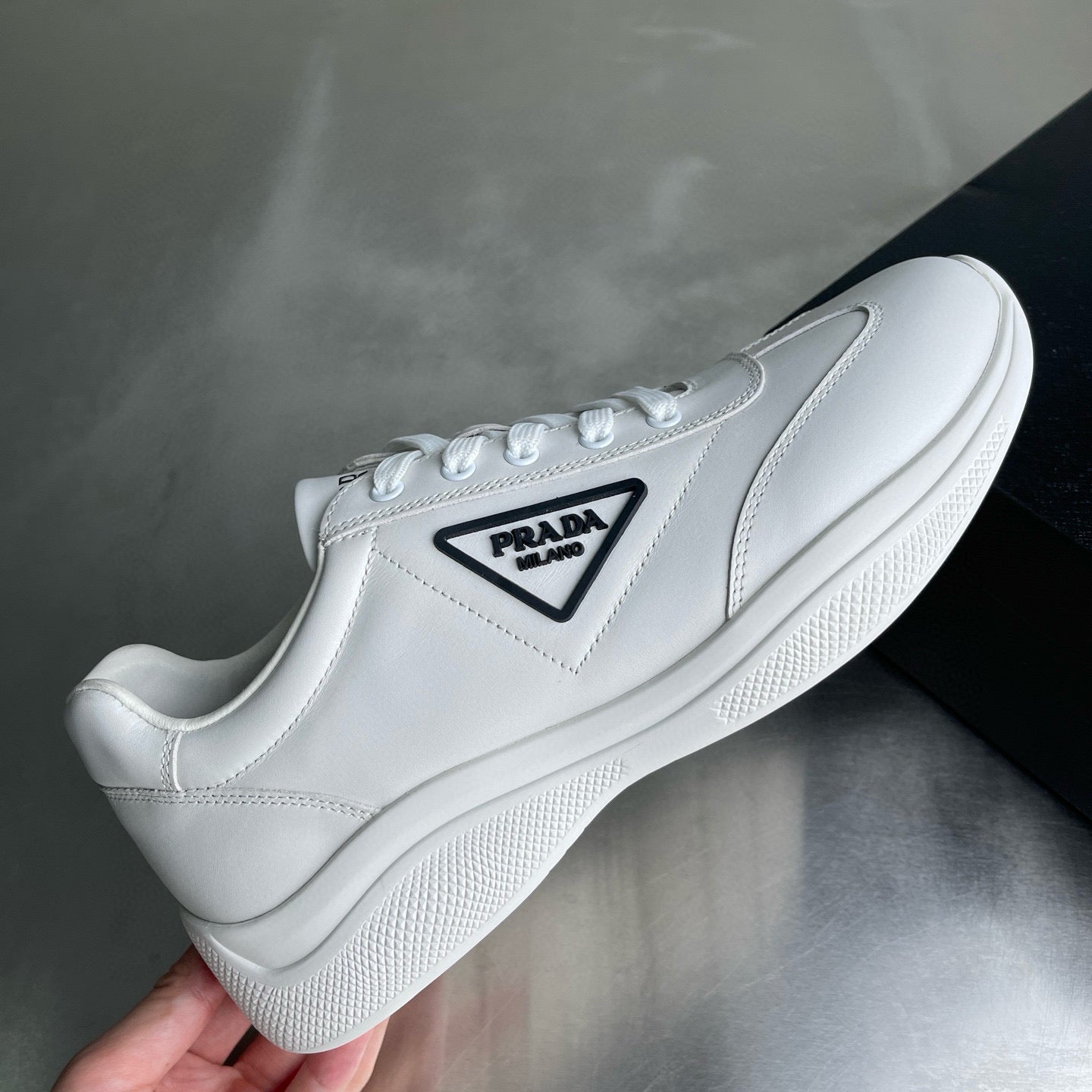 Prada Sneakers