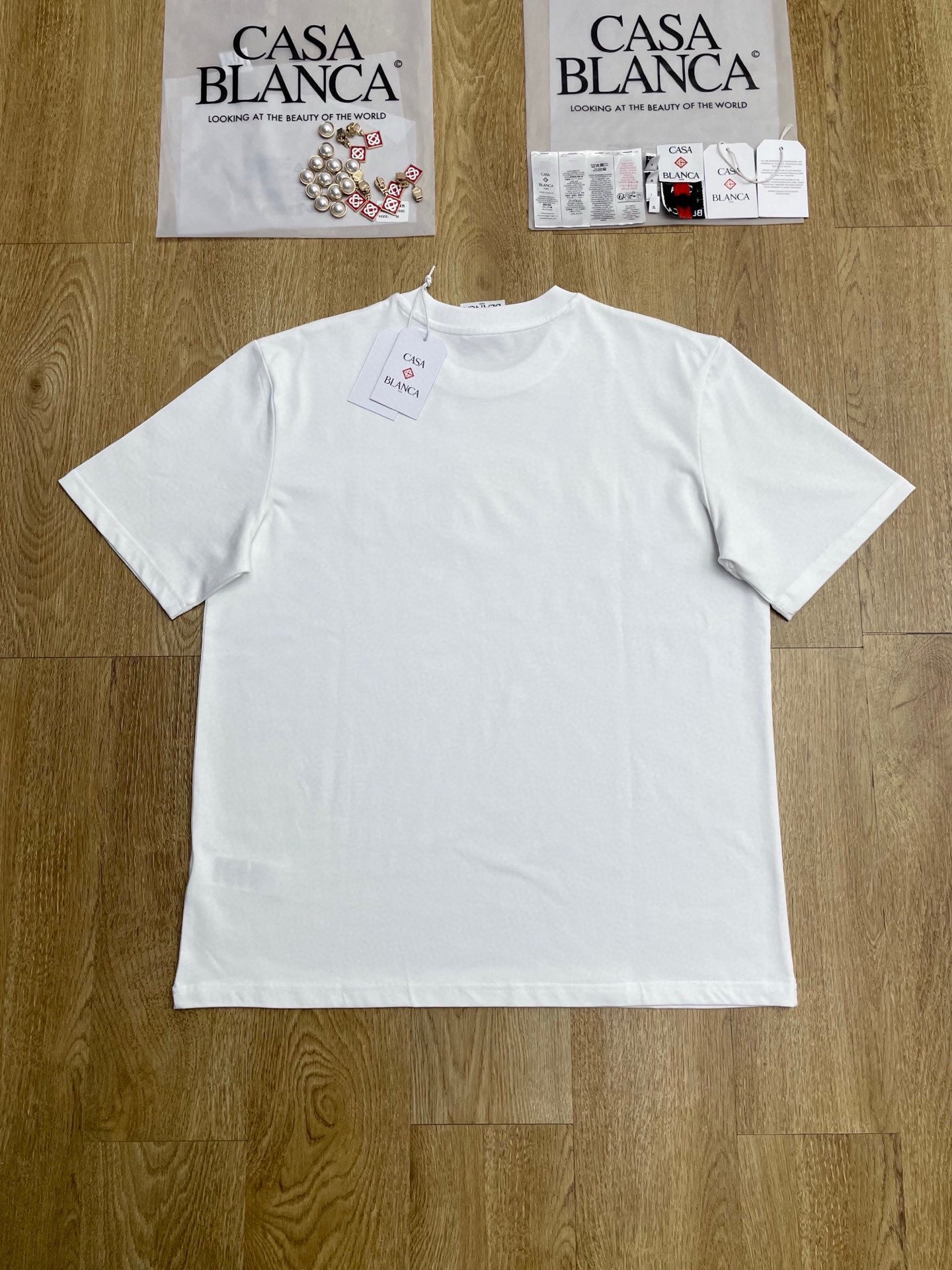 Casablanca T-Shirt