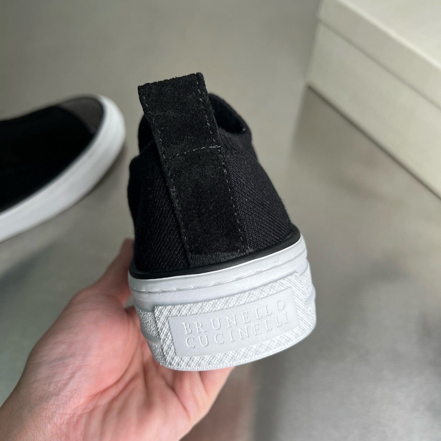 Brunello Cucinelli Sneakers