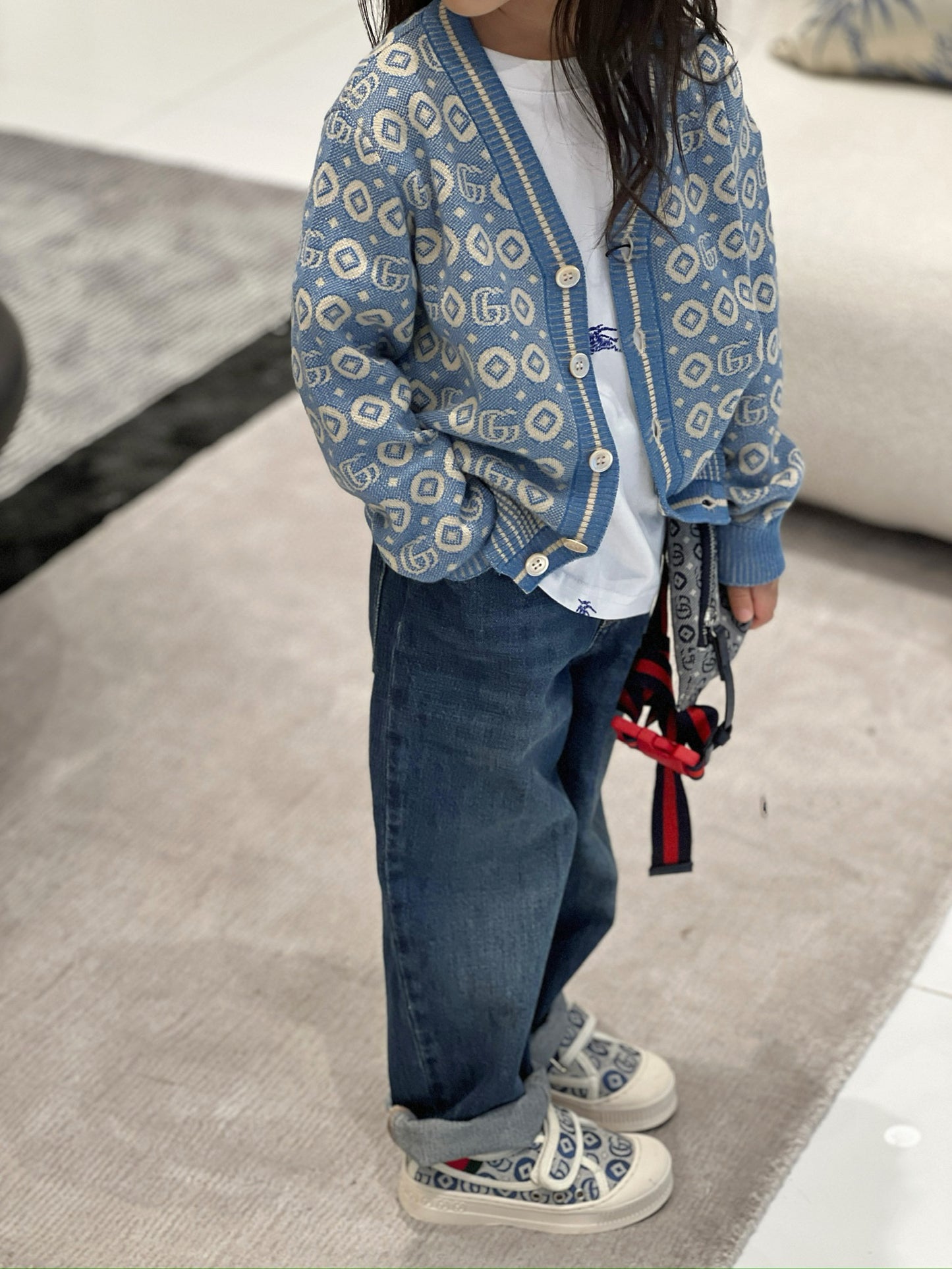 Gucci Cardigan