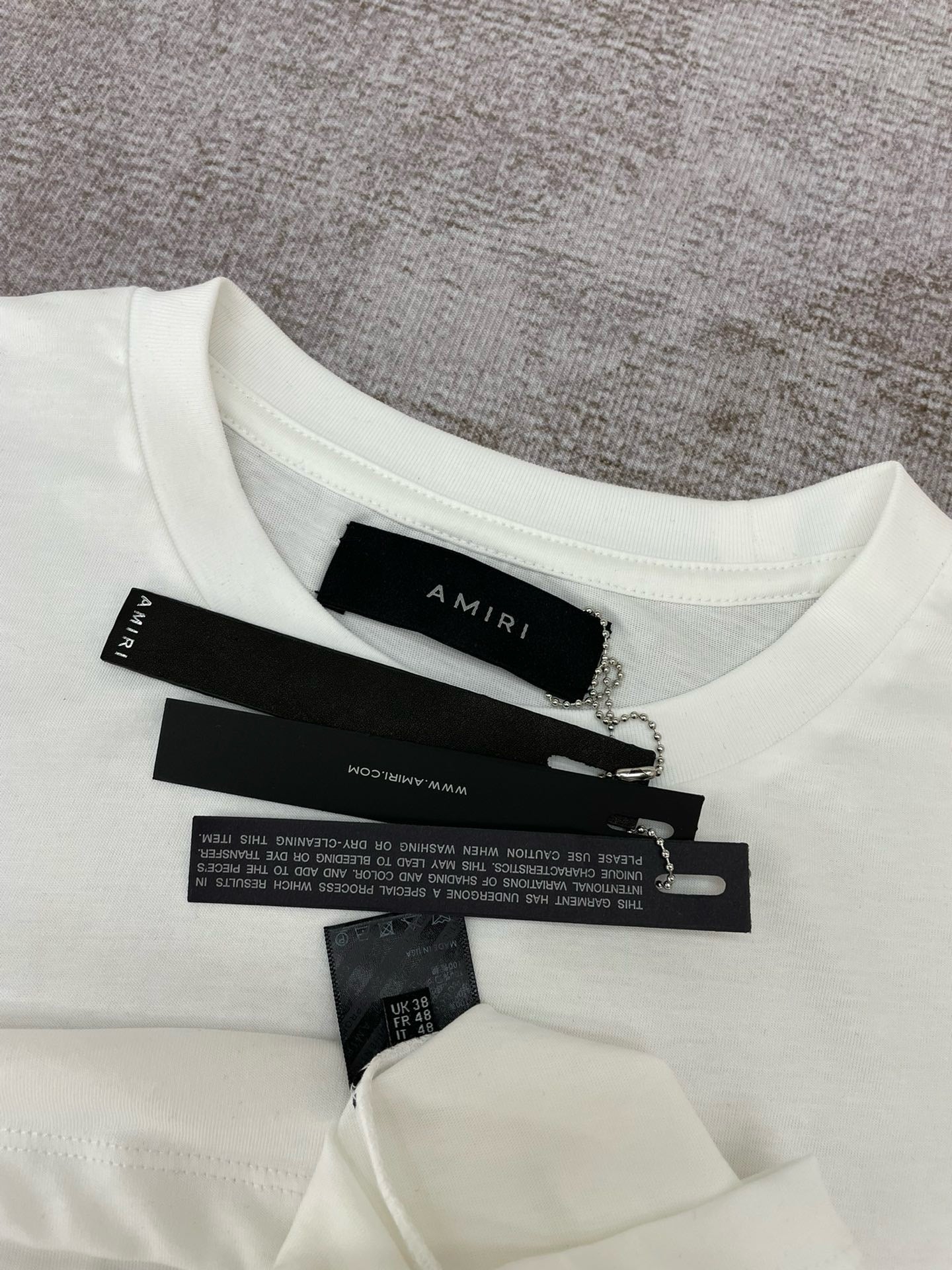 Amiri T-shirt