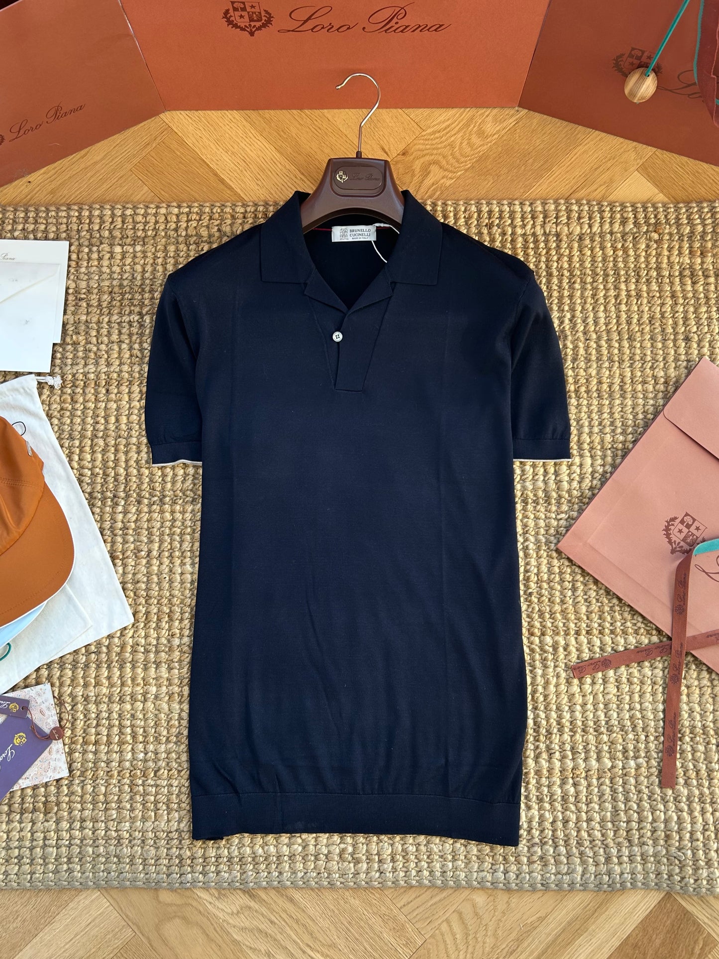 BC Polo