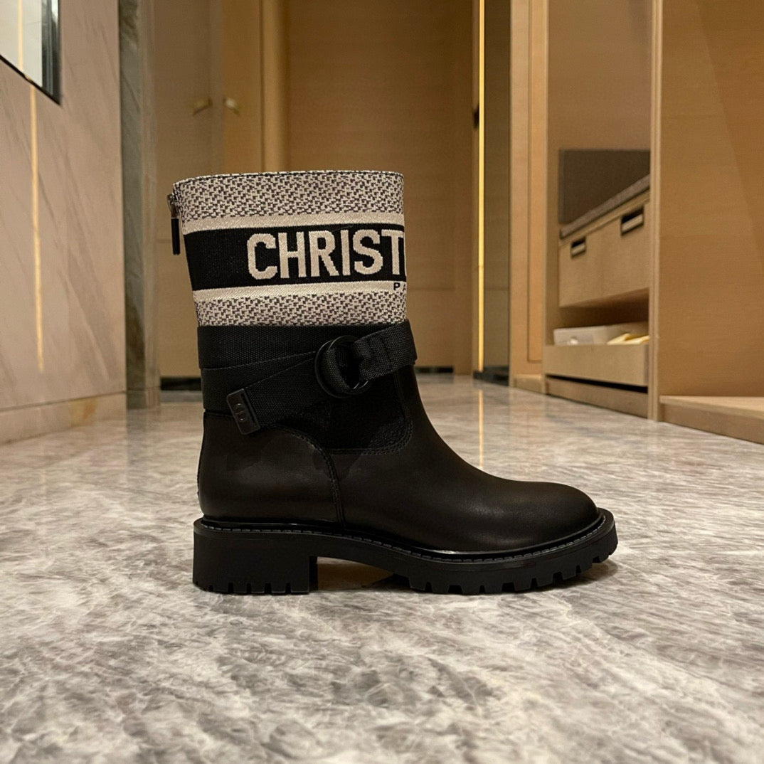 Dior Women's Boots