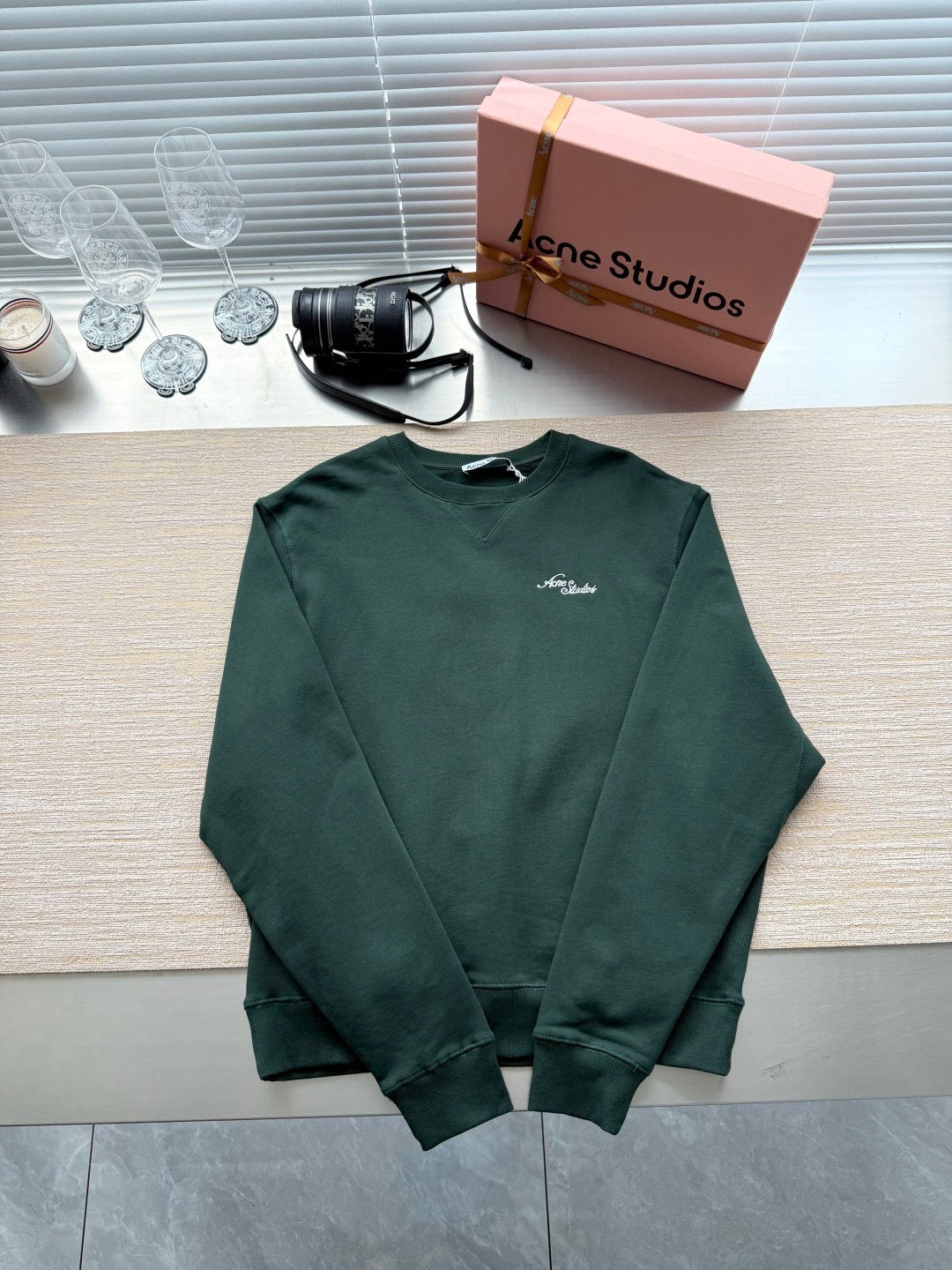 AS Sweater