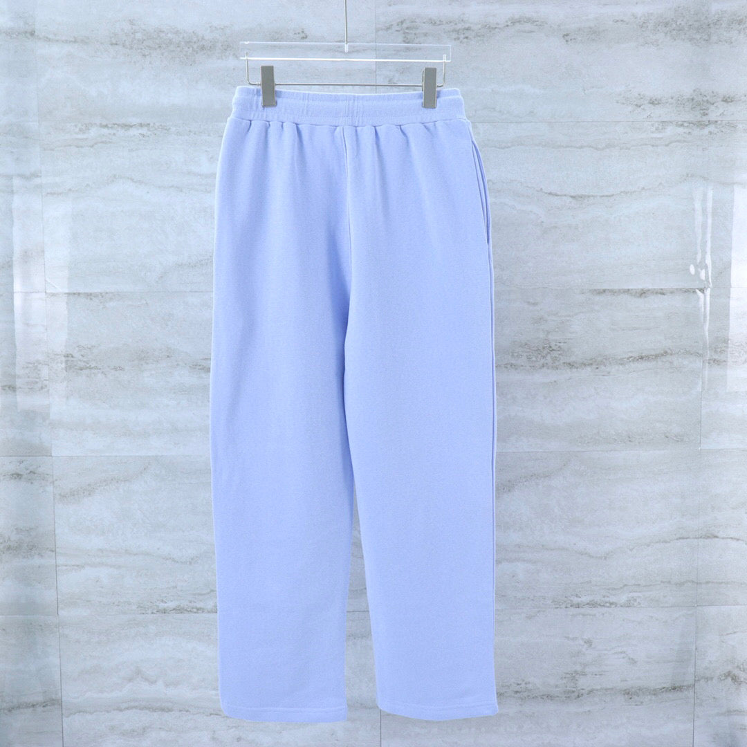 Ami Long Pants