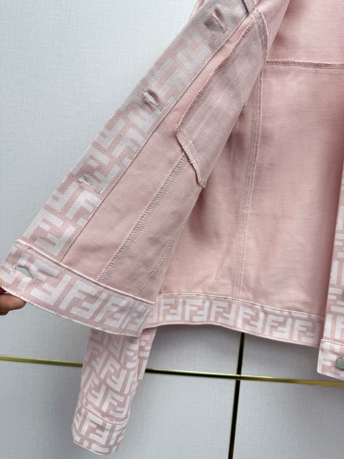 Fendi Cardigan