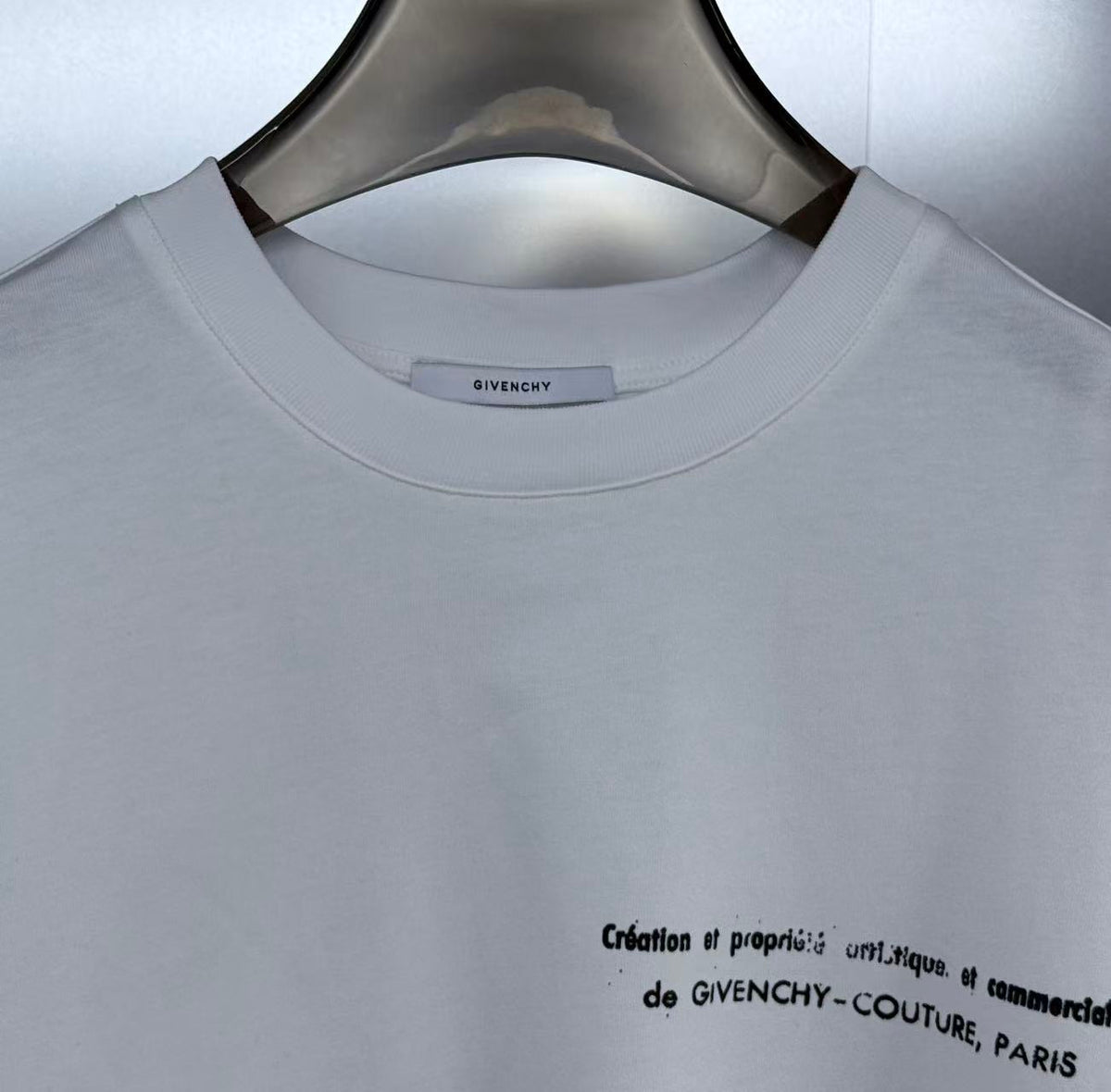 Givenchy T-Shirt