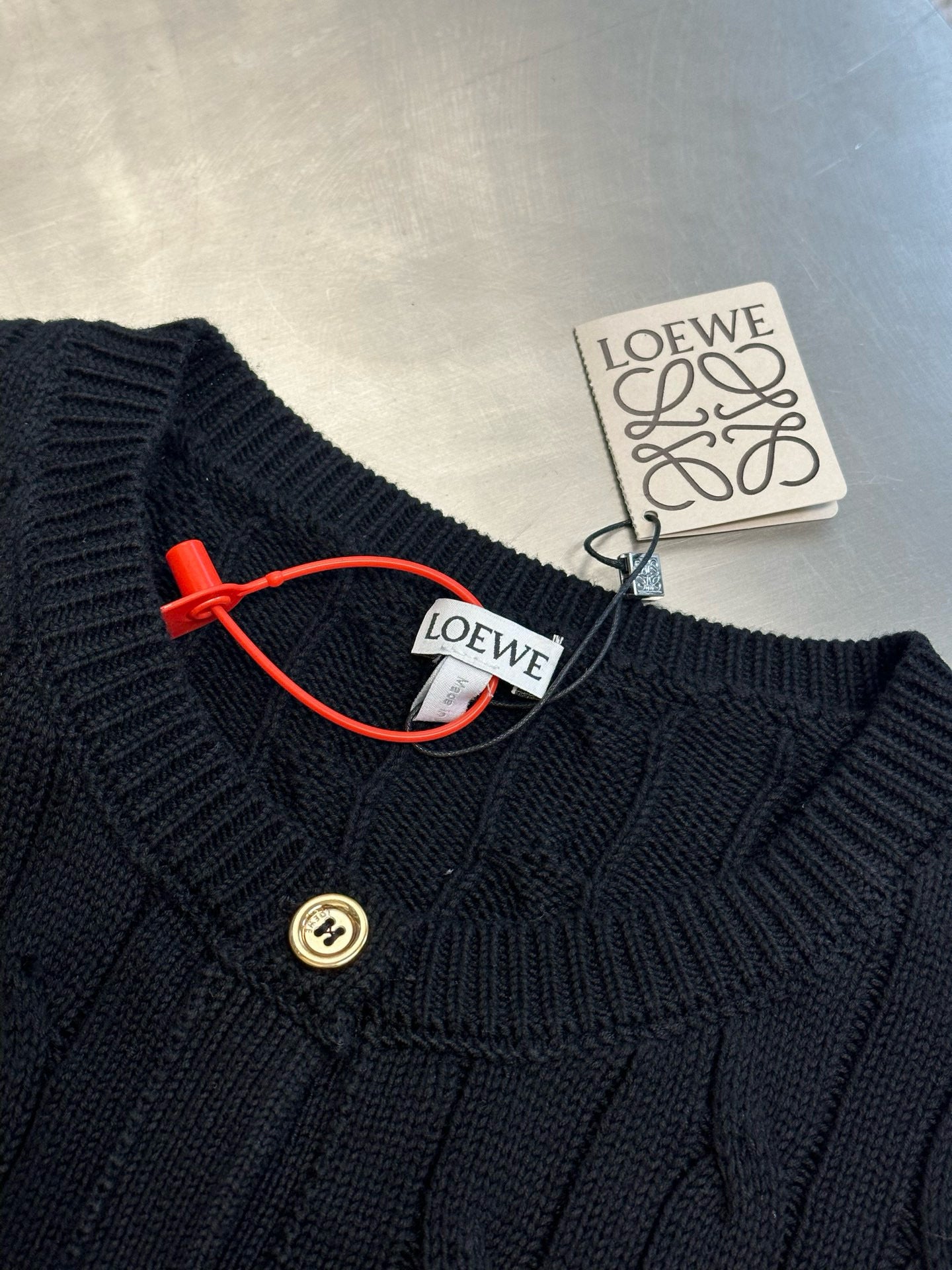 Loewe Sweater