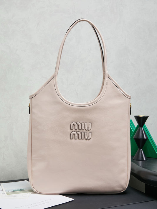 Miu Miu Tote Bag