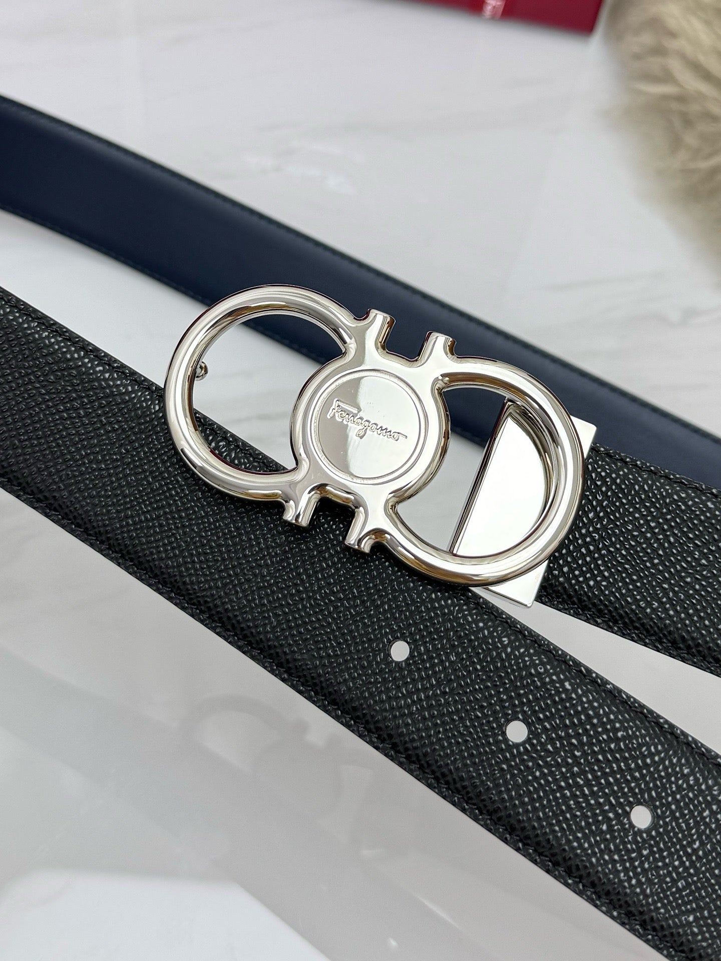 Ferragamo Belt