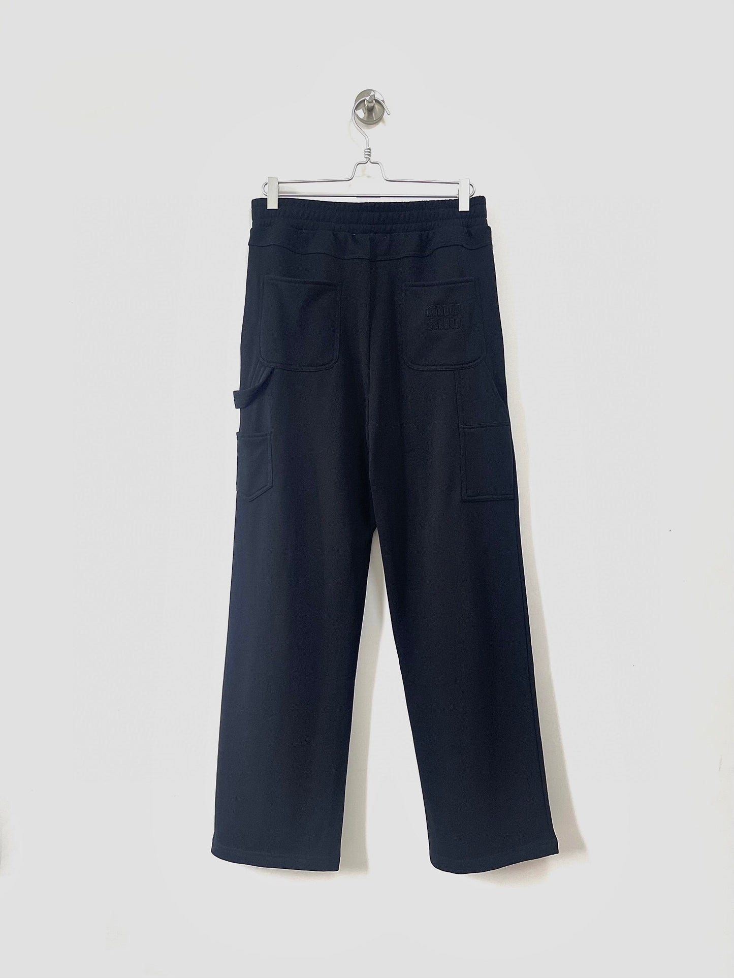 Miu Miu Long Pants