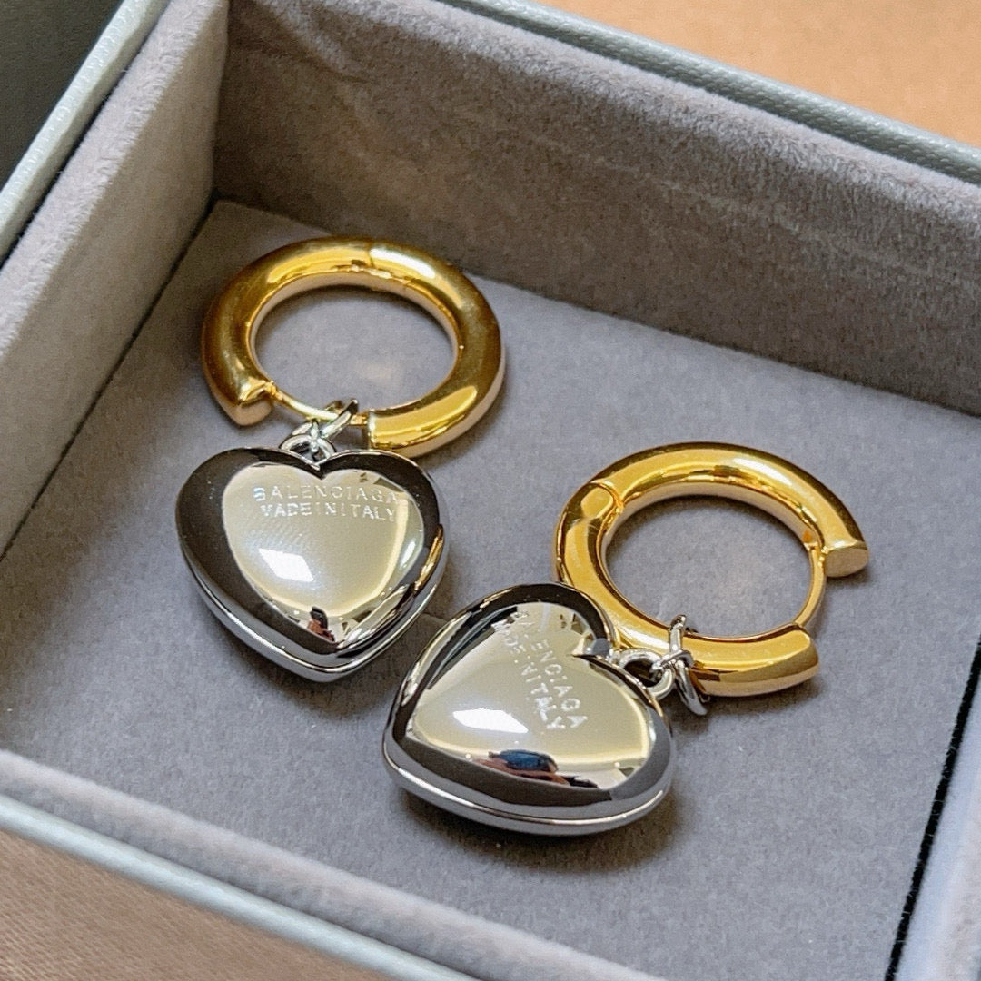 Balenciaga Earrings