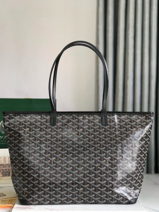 Goyard Artois MM Bag