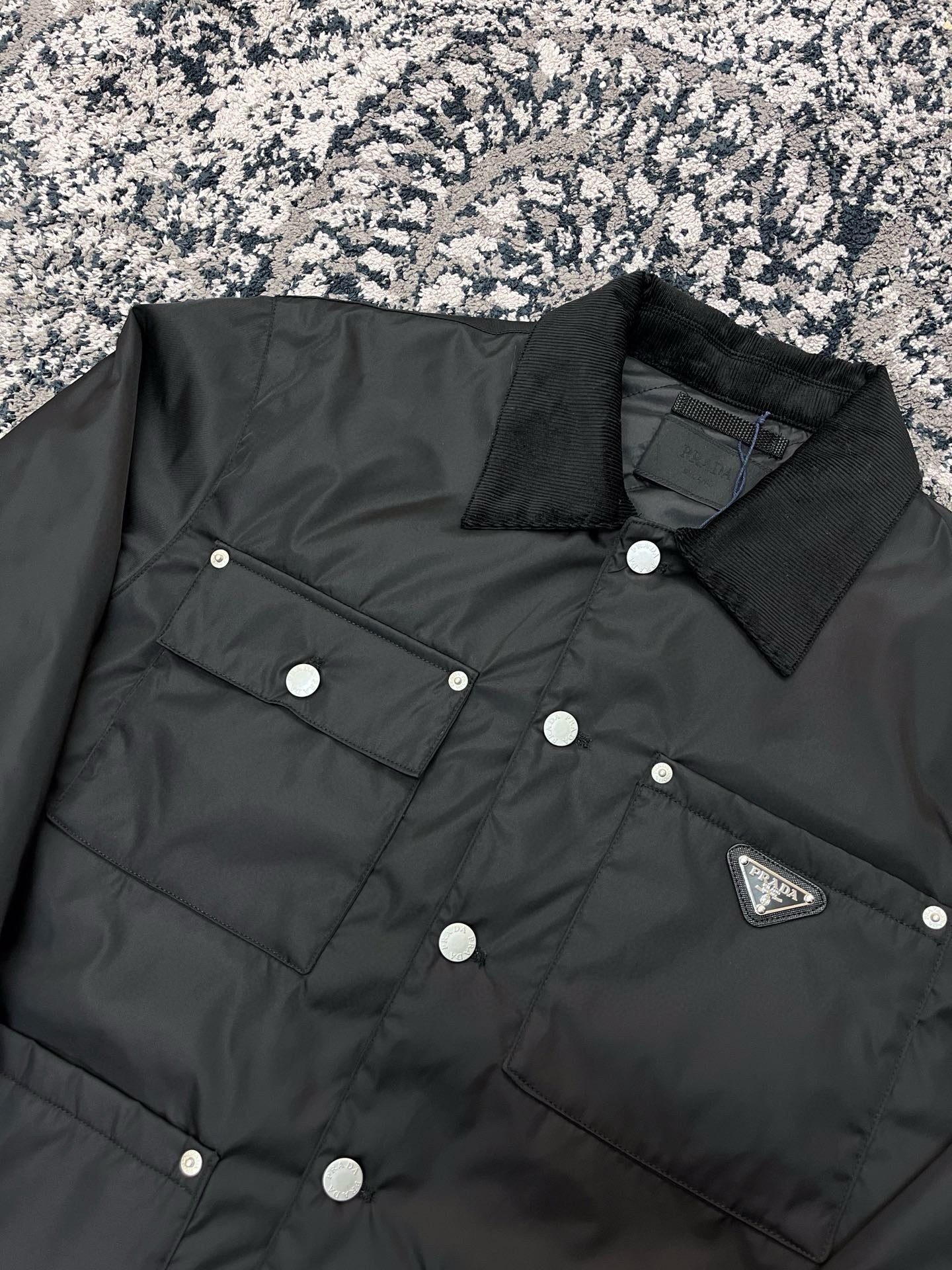 PD Jacket