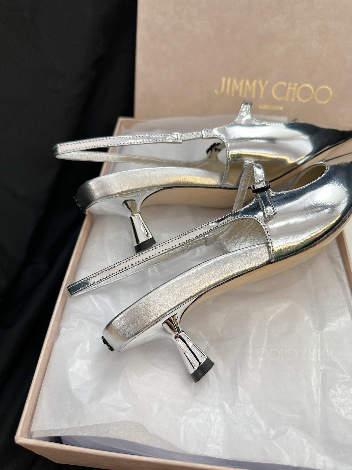 Jimmy Choo Heels