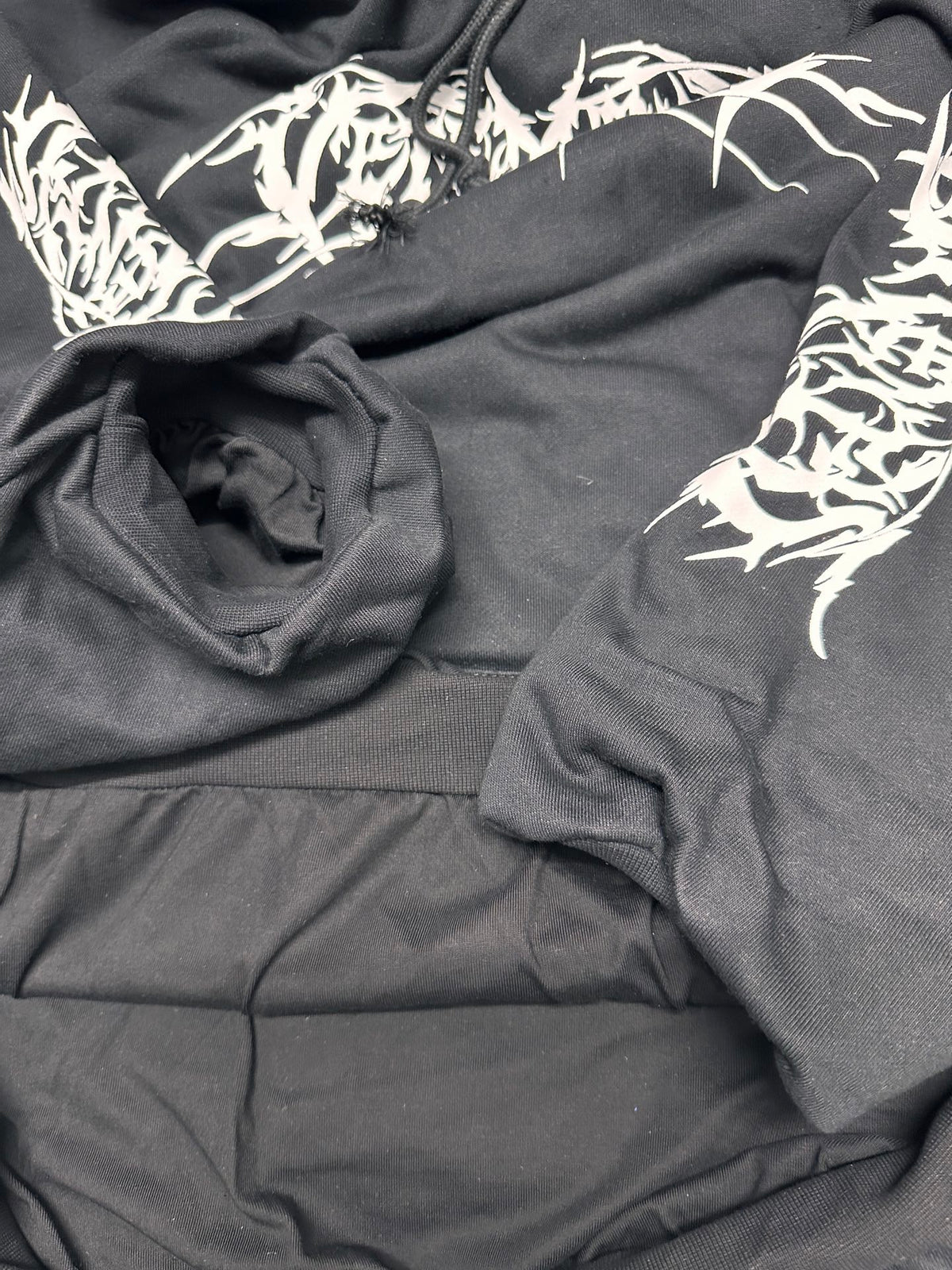 Vetements Hoodie