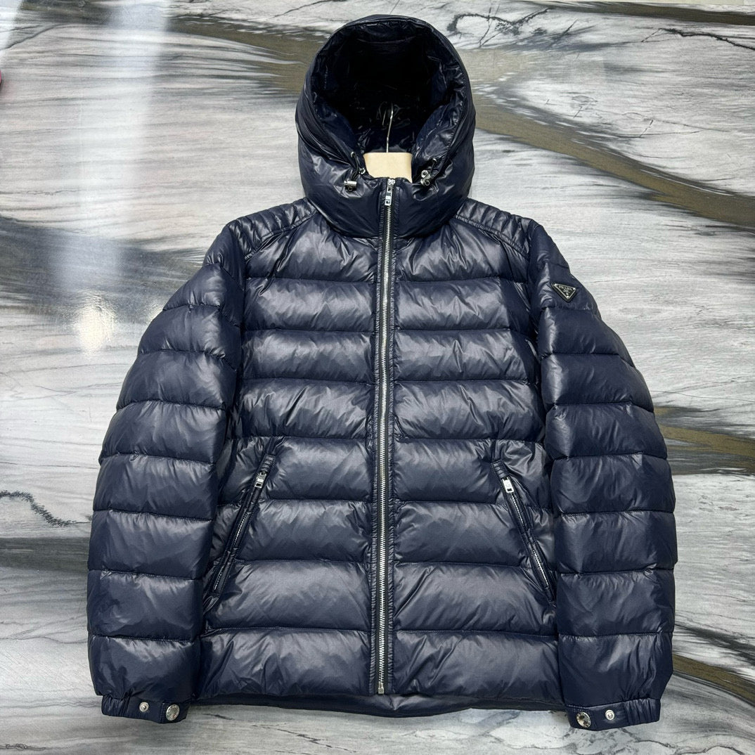 Prada Down Jacket