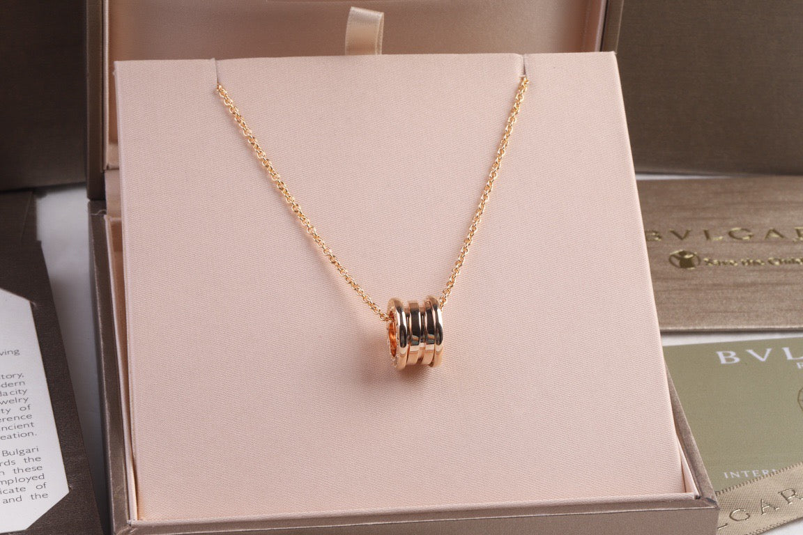 Bvlgari Necklace