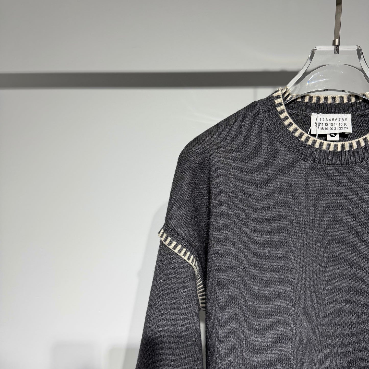 MM6 Sweater