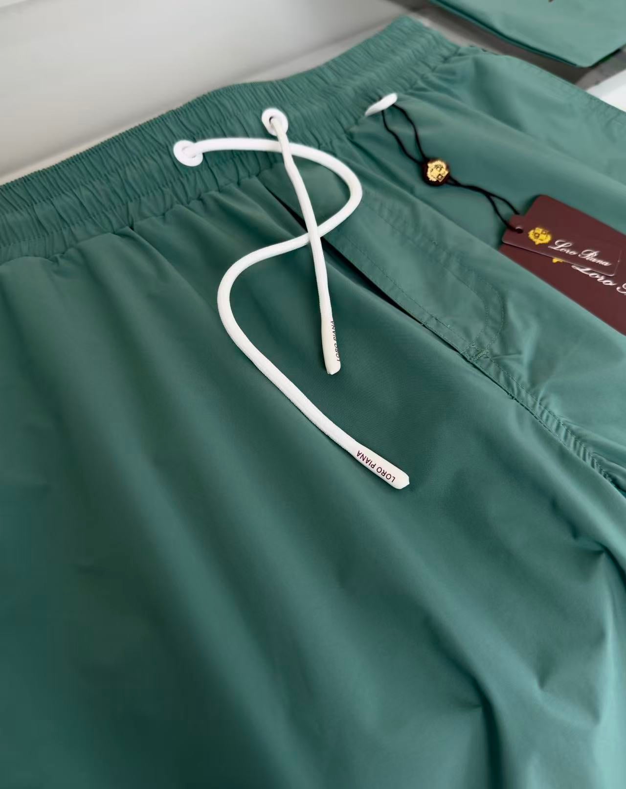LP Short Pants