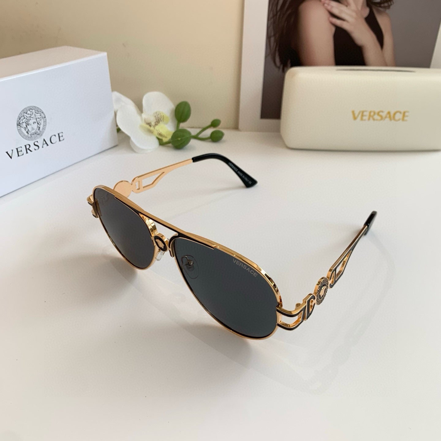 Versace Sunglasses