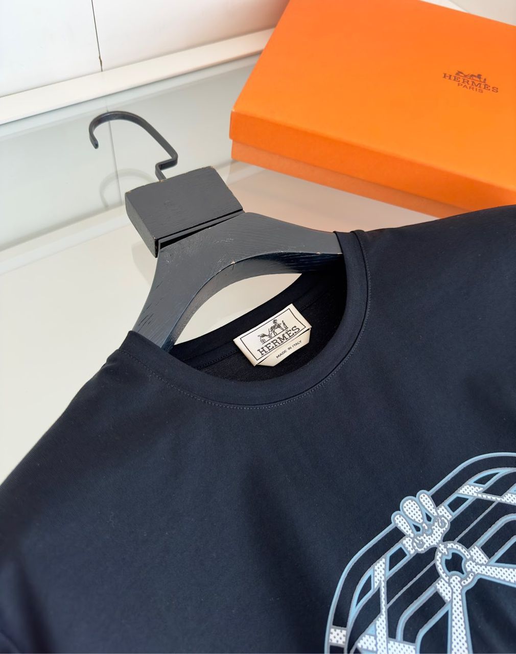 Hermes T-shirt