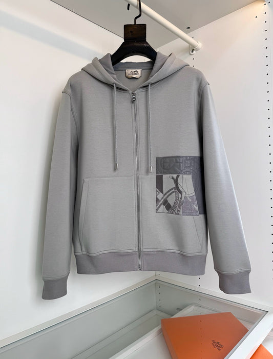 Hermes Jacket