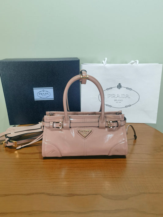 PD Bonnie Handbag
