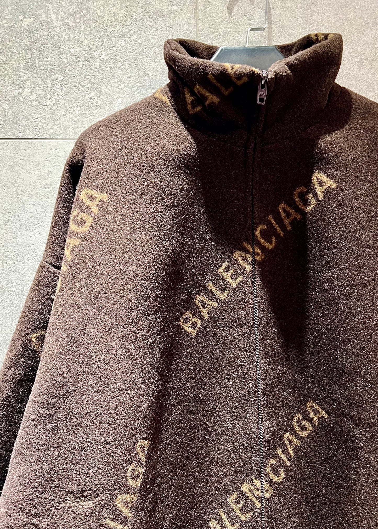 Balenciaga Jacket