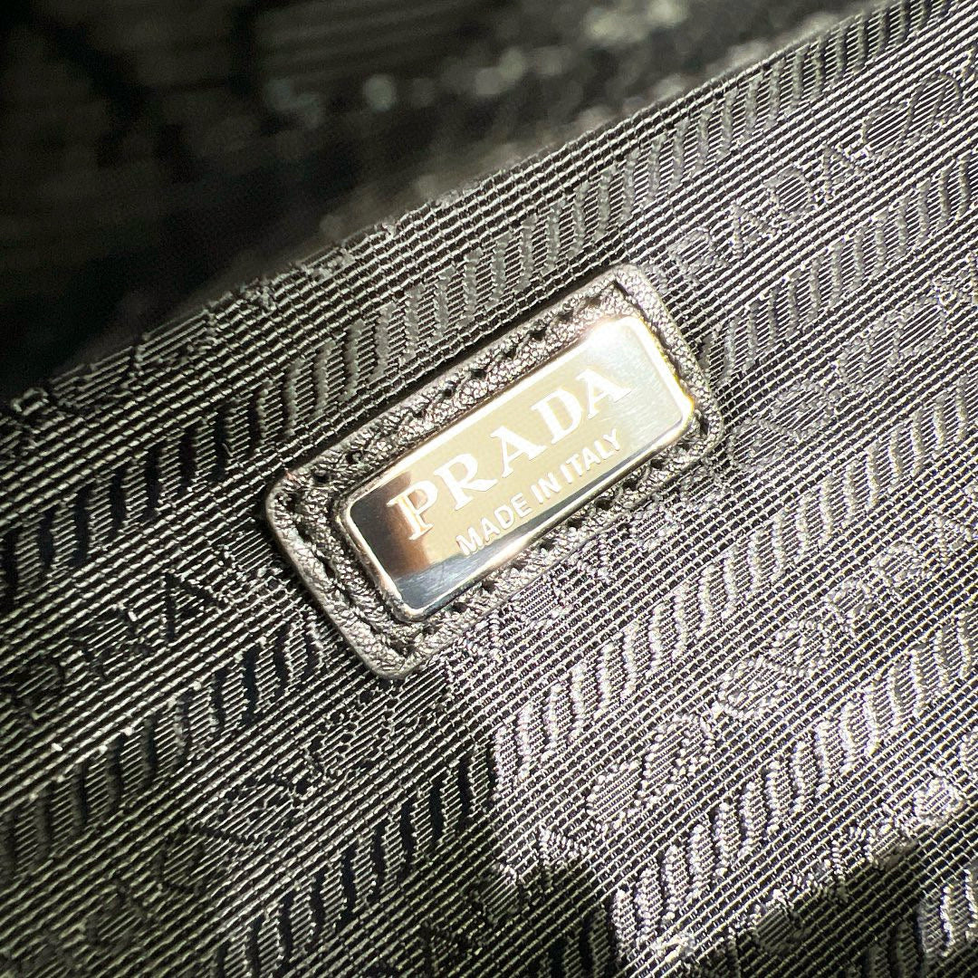 Prada Cross Body Bag