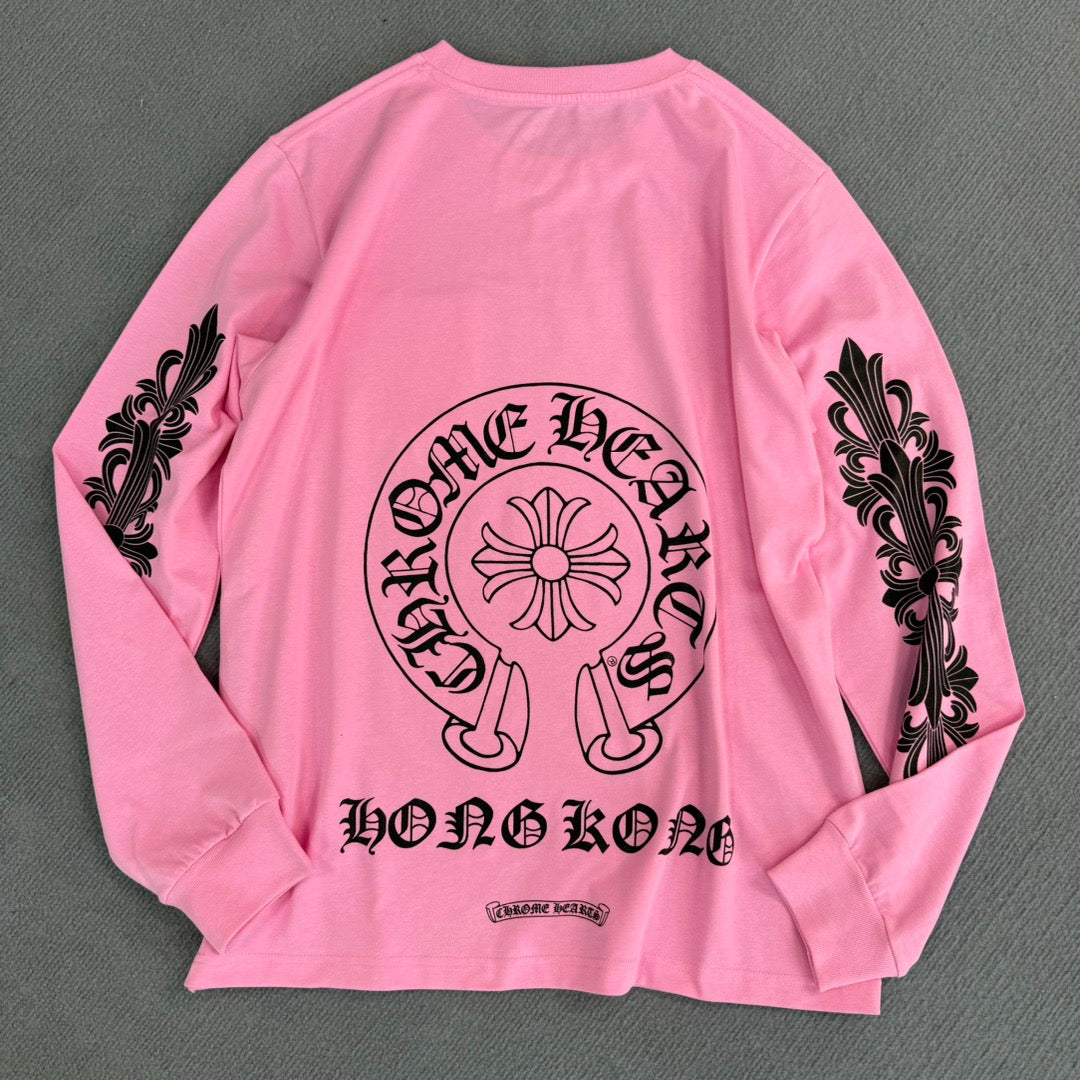 Chrome Hearts Sweater