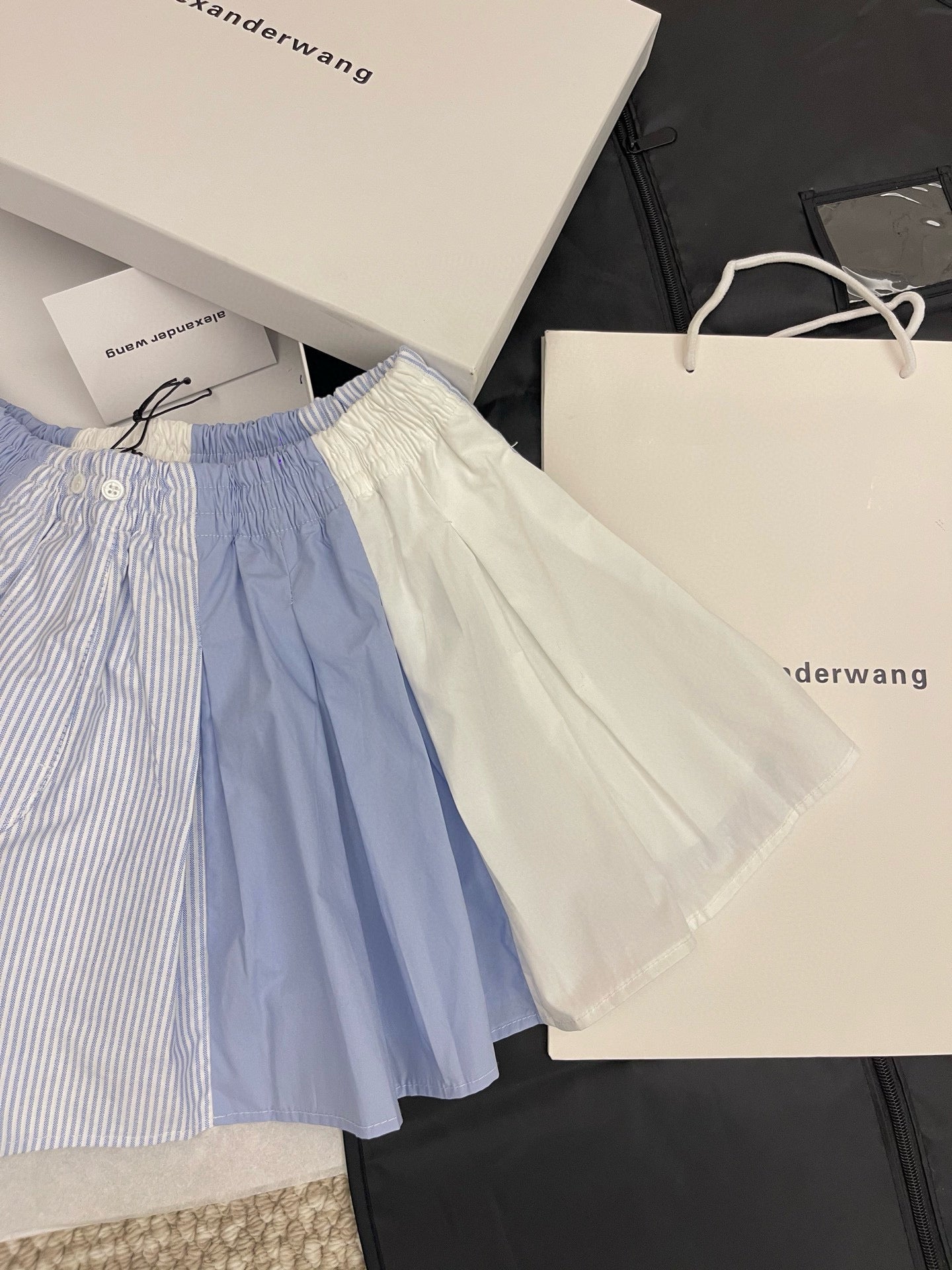 Alexander Wang Shorts
