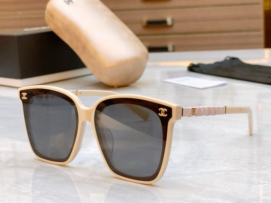 gafas de sol chanel