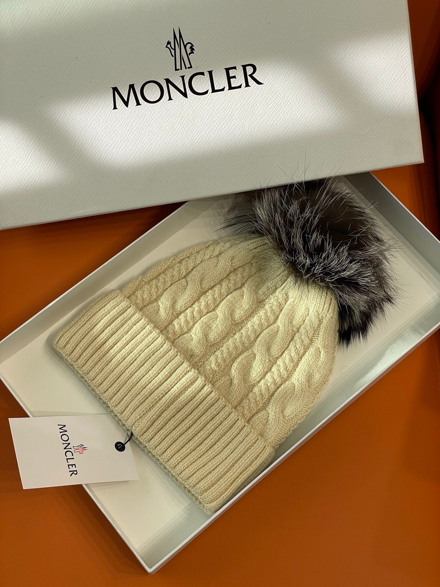 Moncler Beanie