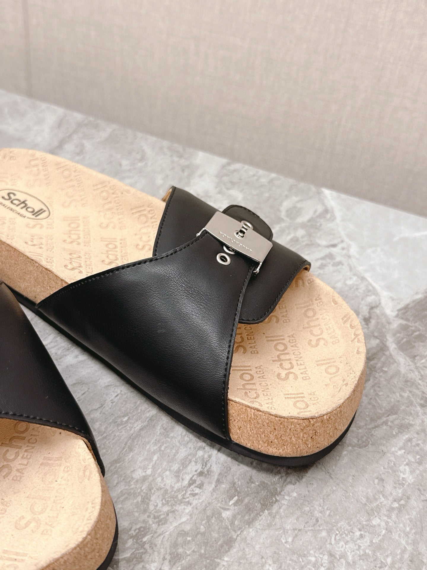 BLCG Sandals