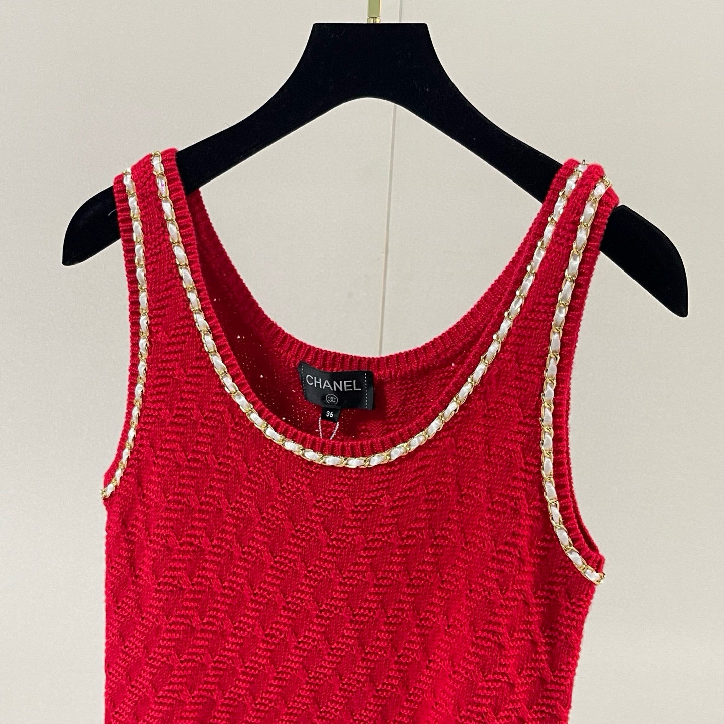 Chanel Dress