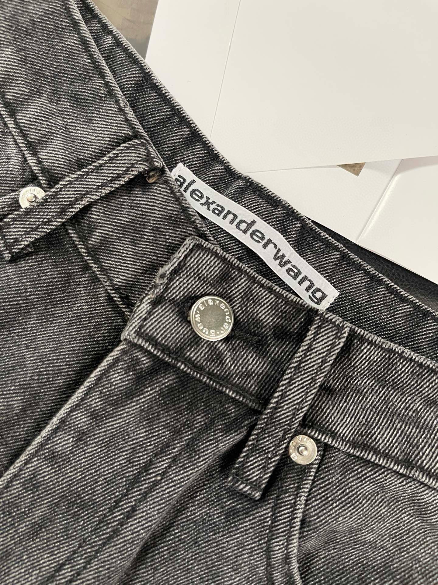 Alexander Wang Jeans