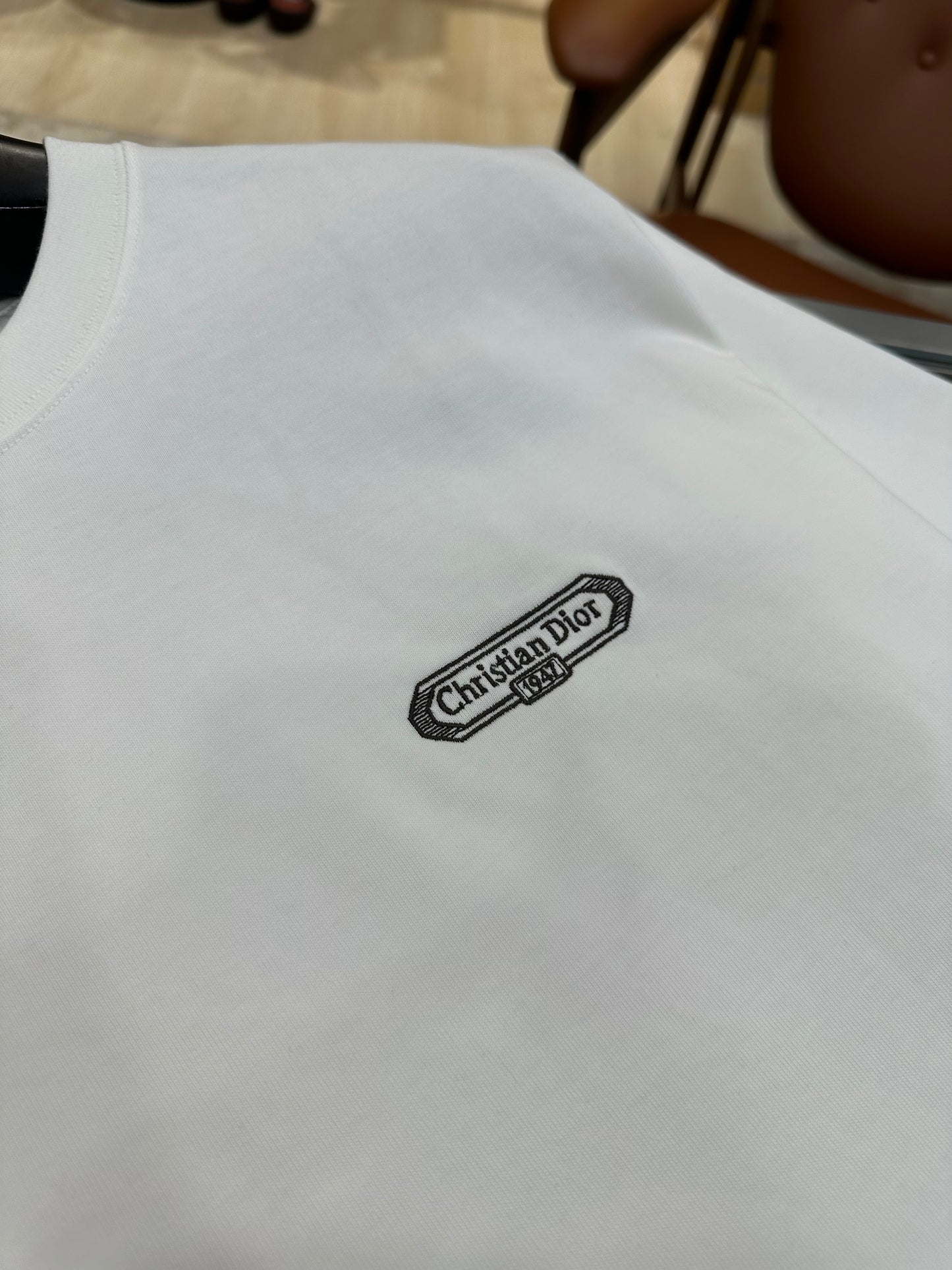 Dior T-shirt