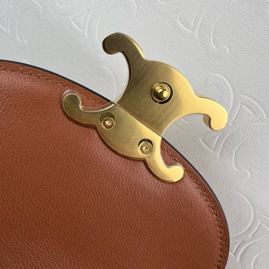 Celine Triomphe Cross Body