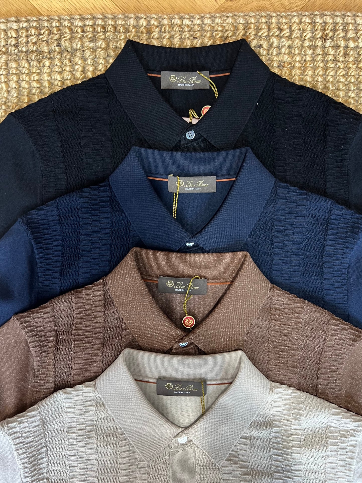 LP Polo