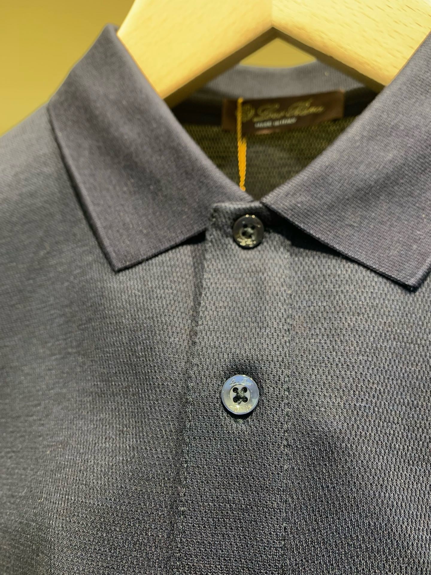 LP Polo