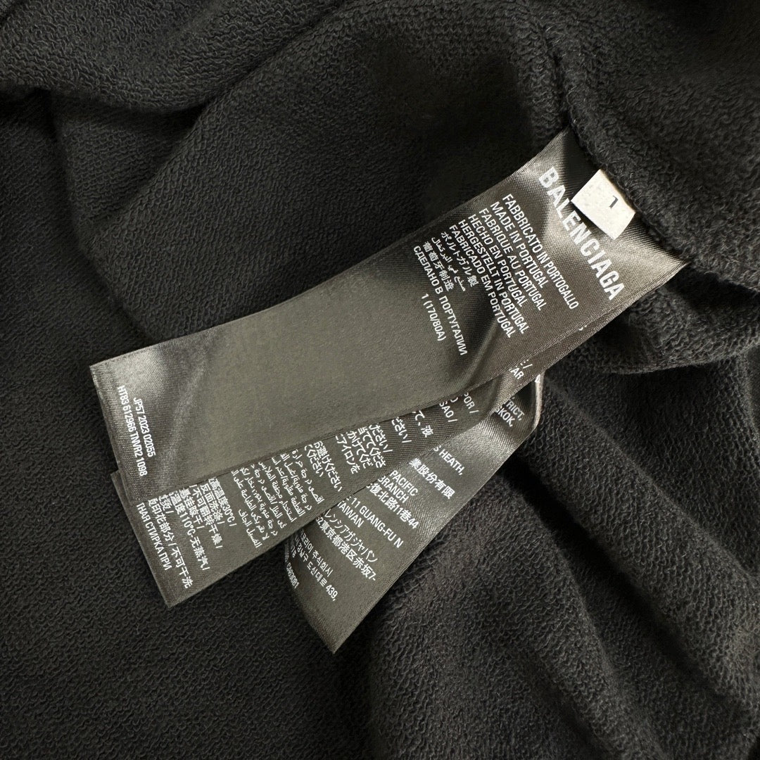 Balenciaga Hoodie