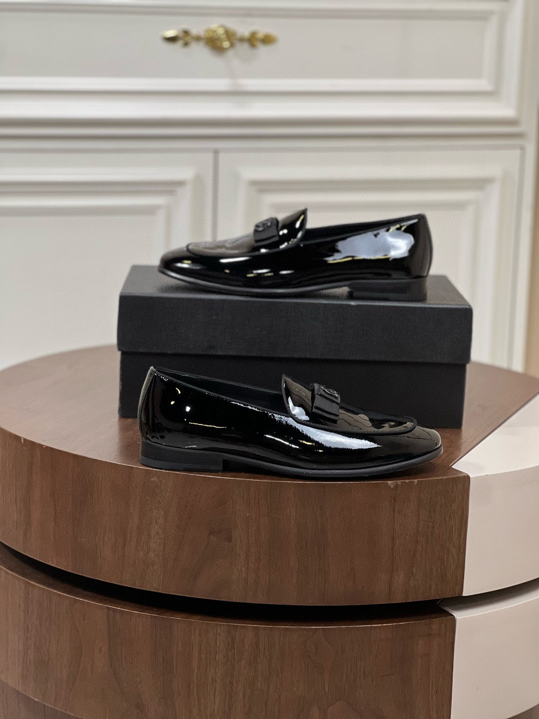 Dolce & Gabbana loafer