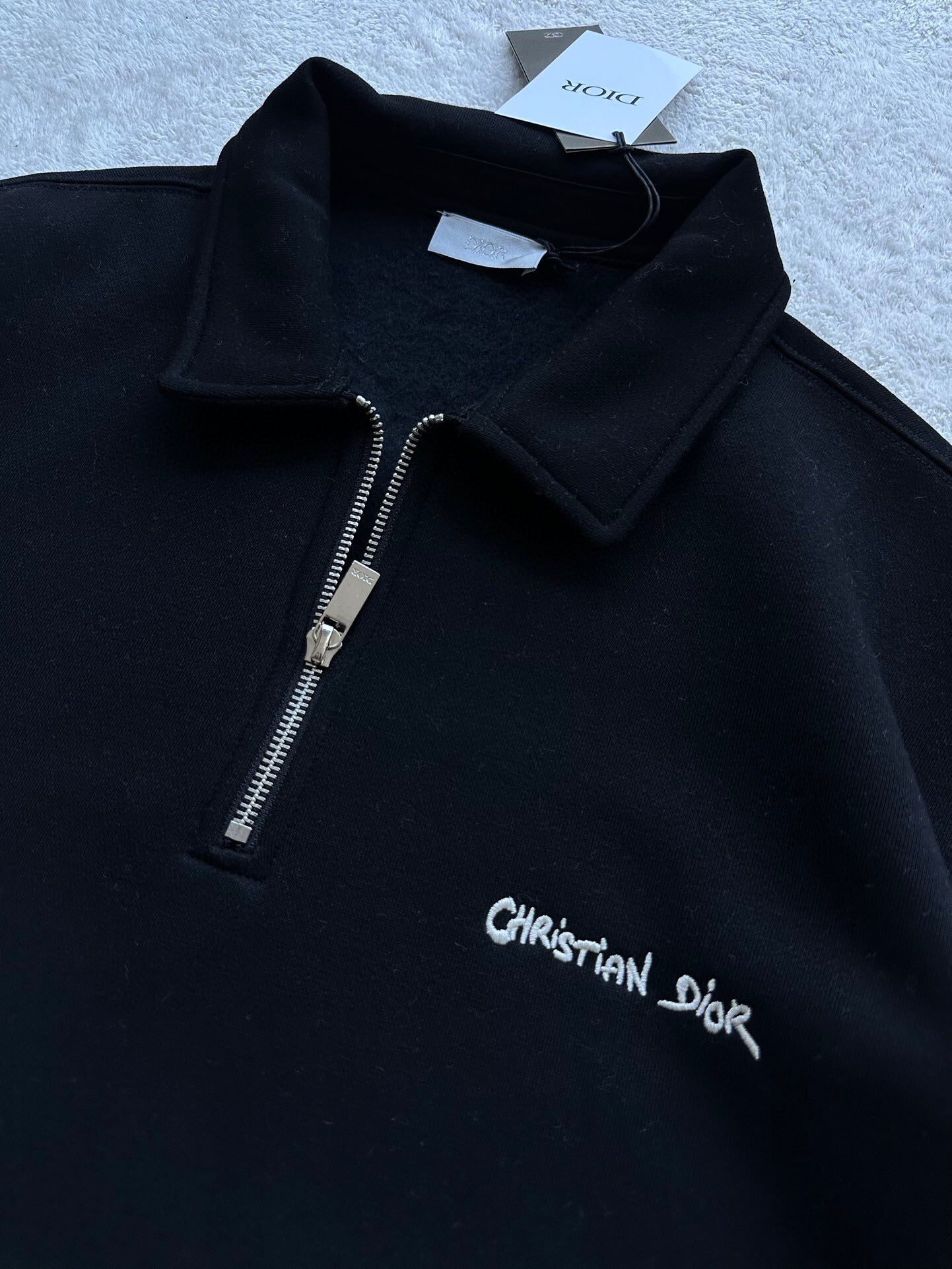 Dior Long Sleeve